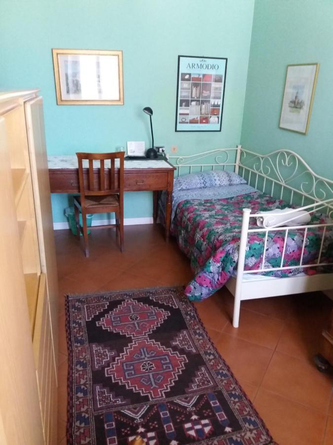B&B "Angela " Piacenza Dış mekan fotoğraf