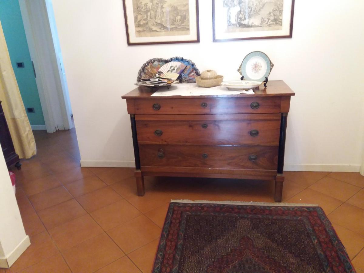 B&B "Angela " Piacenza Dış mekan fotoğraf