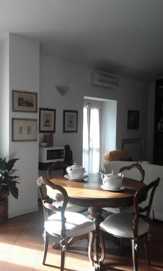 B&B "Angela " Piacenza Dış mekan fotoğraf