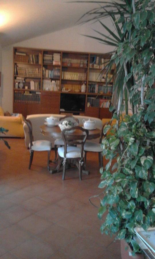 B&B "Angela " Piacenza Dış mekan fotoğraf