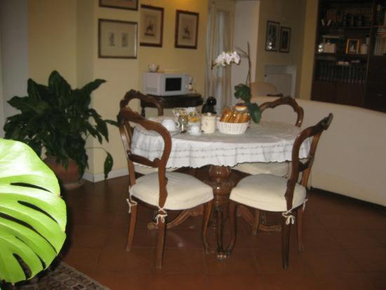 B&B "Angela " Piacenza Dış mekan fotoğraf
